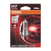 OSRAM Automotive Halogen Lamp NIGHT BREAKER SILVER H7 - PX26d Automotive Lamp Onetrade